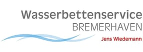 Anmelden | Wasserbetten Service Bremerhaven