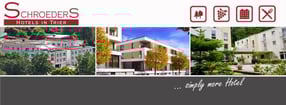 Aktuell | Schroeders Hotels in Trier