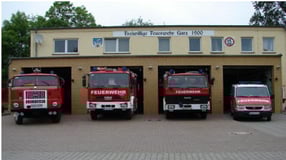 Aktuell | Freiwillige Feuerwehr Garz/Rügen