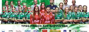Tabelle/Spiele | FRISCH AUF Frauen