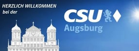 Termine | CSU Augsburg
