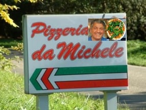 Impressum | PIZZERIA DA MICHELE