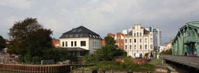 Impressum | Villa Seebeck | Café - Restaurant