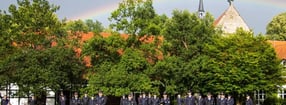 Dienstplan Einsatzabteilung | Feuerwehr Braunschweig - Ortsfeuerwehr Riddagshausen
