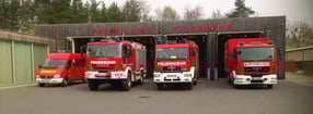 Termine | Feuerwehr Neuseddin
