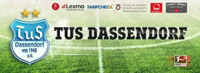Impressum | TuS Dassendorf