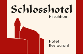 Termine | Schlosshotel Hirschhorn