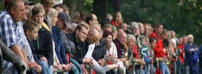 SV Rot-Weiß Billig