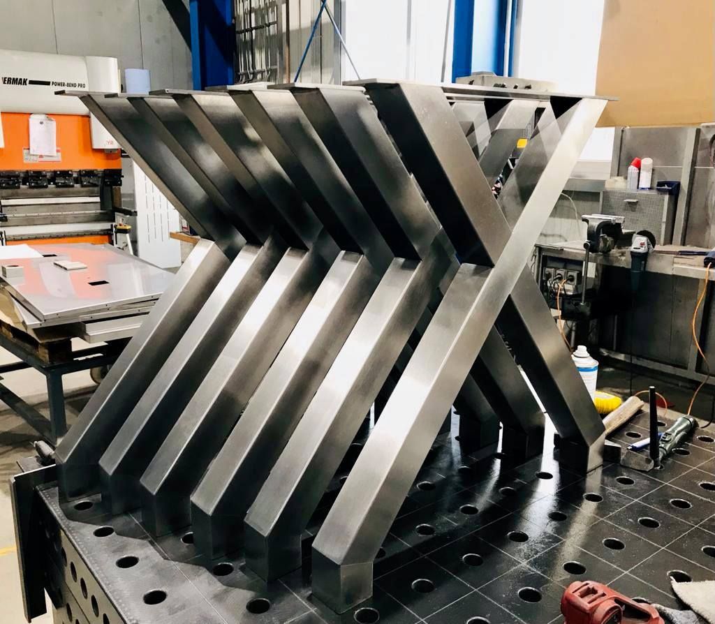 Aktuell | Plano Metall GmbH