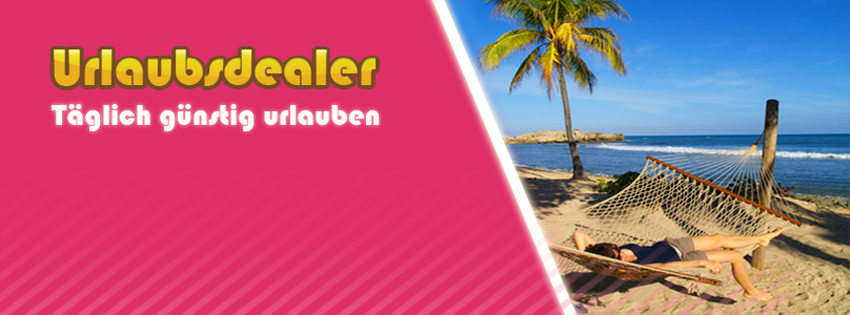 Aktuell | Urlaubsdealer.com