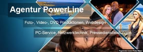 Impressum | Agentur PowerLine