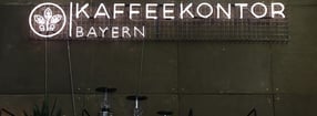 Status | Kaffeekontor Bayern