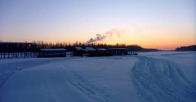 Aktuell | VODKA TRAIN ADVENTURES