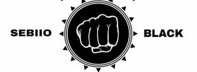 Impressum | Sebiio-Black