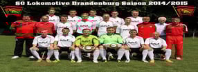 Termine | SG Lokomotive Brandenburg