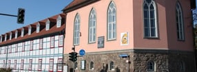 Termine | Kreismusikschule Nordhausen