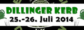 Impressum | Dillinger Kerb