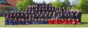 Aktuell | Freiwillige Feuerwehr Rötgesbüttel