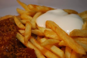 Impressum | Zum Landser - Die extra scharfe Currywurst