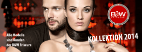 Anmelden | B&W Friseure 3x in Dortmund l Der Friseur in Dortmund