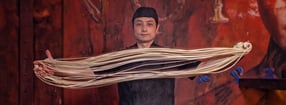 Aktuell | Böser Chinese
