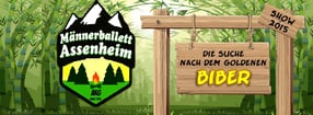 Anmelden | Männerballett Assenheim 
