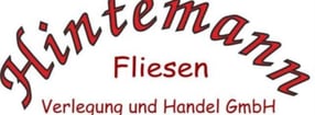 Hintemann-Fliesen | Hintemann Fliesen Verlegung und Handel GmbH