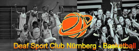 Willkommen! | GSC Nürnberg 1911 e.V. - Basketball