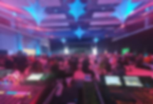 Veranstaltungen mit LMB-Showtechnik