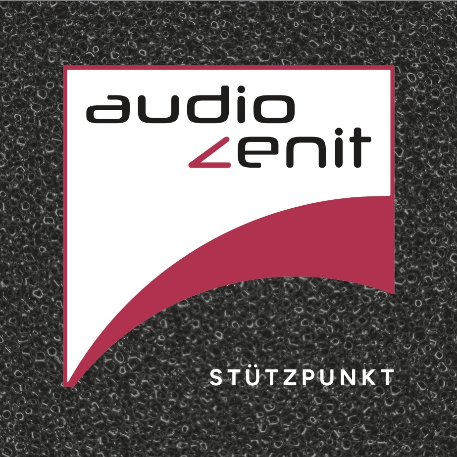 LMB-Showtechnik ist Audio Zenit Stützpunkt