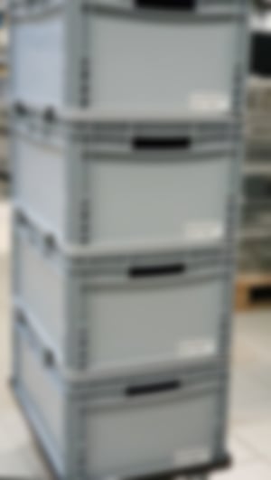 Vertikalnebler - LMB-Showtechnik