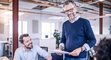 Unternehmensabsicherung nachhaltig und strukturiert mit ATW Vest OHG