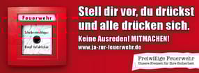 Termine | Freiwillige Feuerwehr Ellerbek