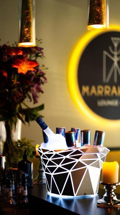 Aktuell | Marrakesch Lounge & Bar