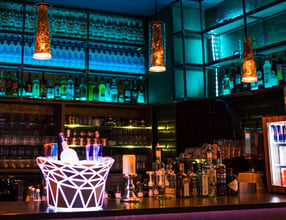 Bilder | Marrakesch Lounge & Bar