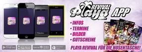 Impressum | Playa Revival