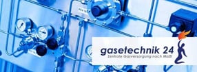 Impressum | gasetechnik24