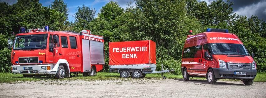 Aktuell | Feuerwehr Benk e.V.