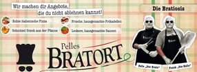 Termine | Pelles Bratort Rensingstraße Bochum