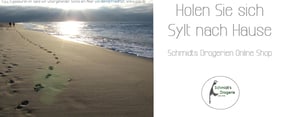 Aktuell | Schmidts Drogerien Sylt GmbH