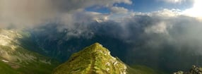 Impressum | Salewa Mountainshop Hörhager