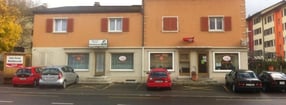Impressum | Restaurant Waldesruh Ebnatstrasse 68 8200 Schaffhausen
