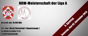 Aktuell | GSV Bielefeld 1912 e.V.