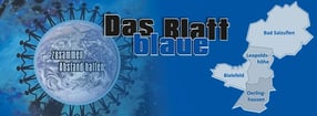 Kleinanzeigen | BlauesBlatt