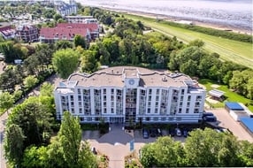Strandrobbe TV | Kurklinik Strandrobbe Neptunweg GmbH
