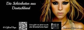 Aktuell | Die Schönheiten aus Deutschland