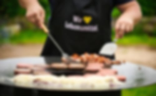 AP Events Fingerfood