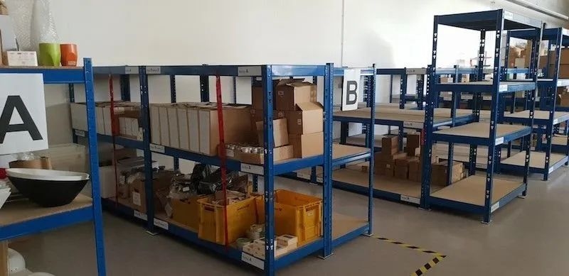 AP Events Dryhire