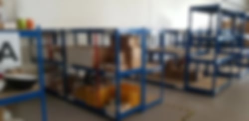 AP Events Dryhire