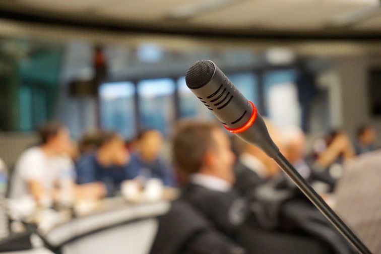 AP Events Konferenz